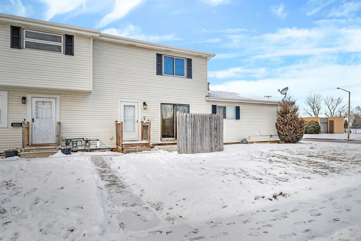 1113 Gael Drive #B, Joliet, IL 60435 - #1