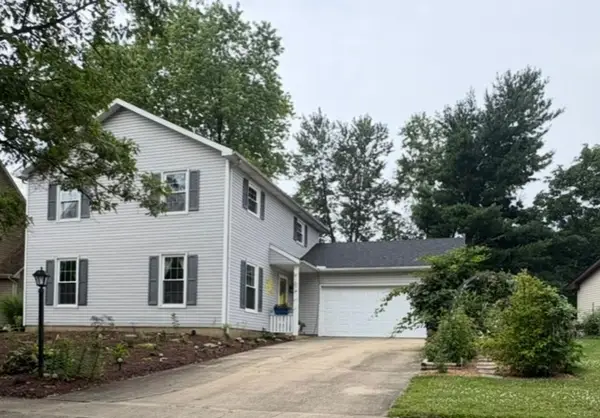 1809 Galena Street, Urbana, IL 61802