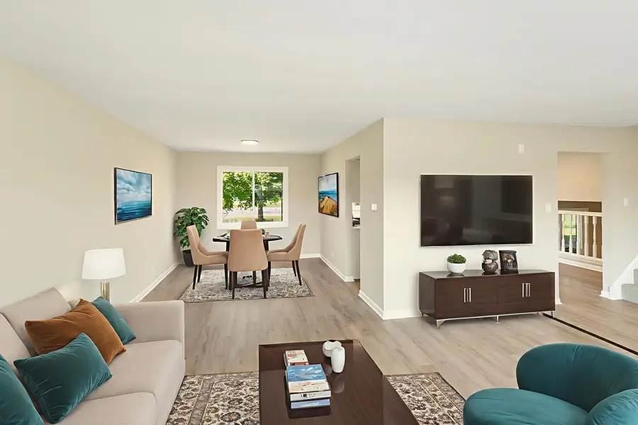 19520 Lake Lynwood Drive, Lynwood, IL 60411 - #3