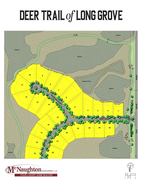 Address Withheld By Seller, Long Grove, IL 60047