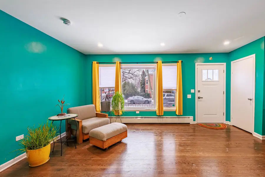 3702 W George Street, Chicago, IL 60618 - Image #3