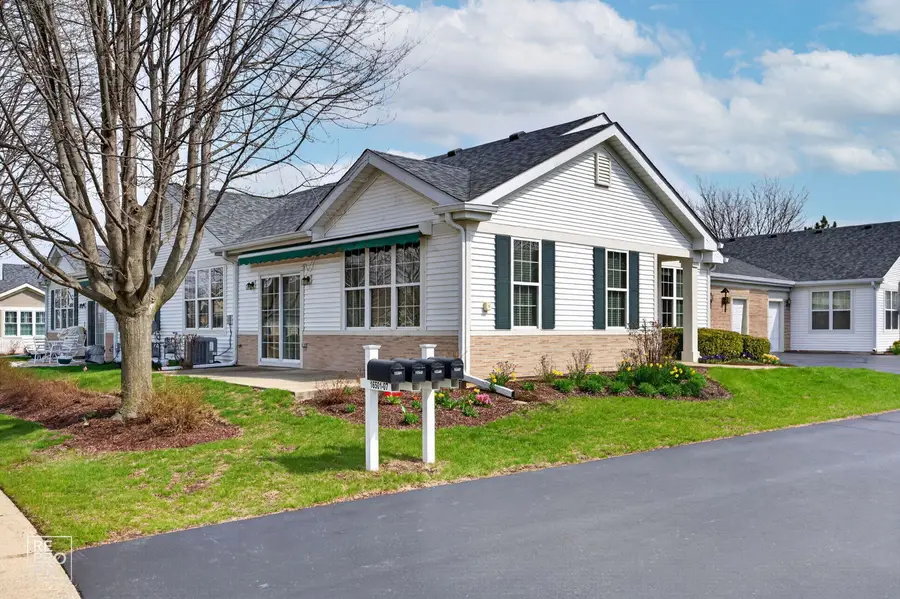 16501 Buckner Pond Way #16501, Crest Hill, IL 60403 - #2