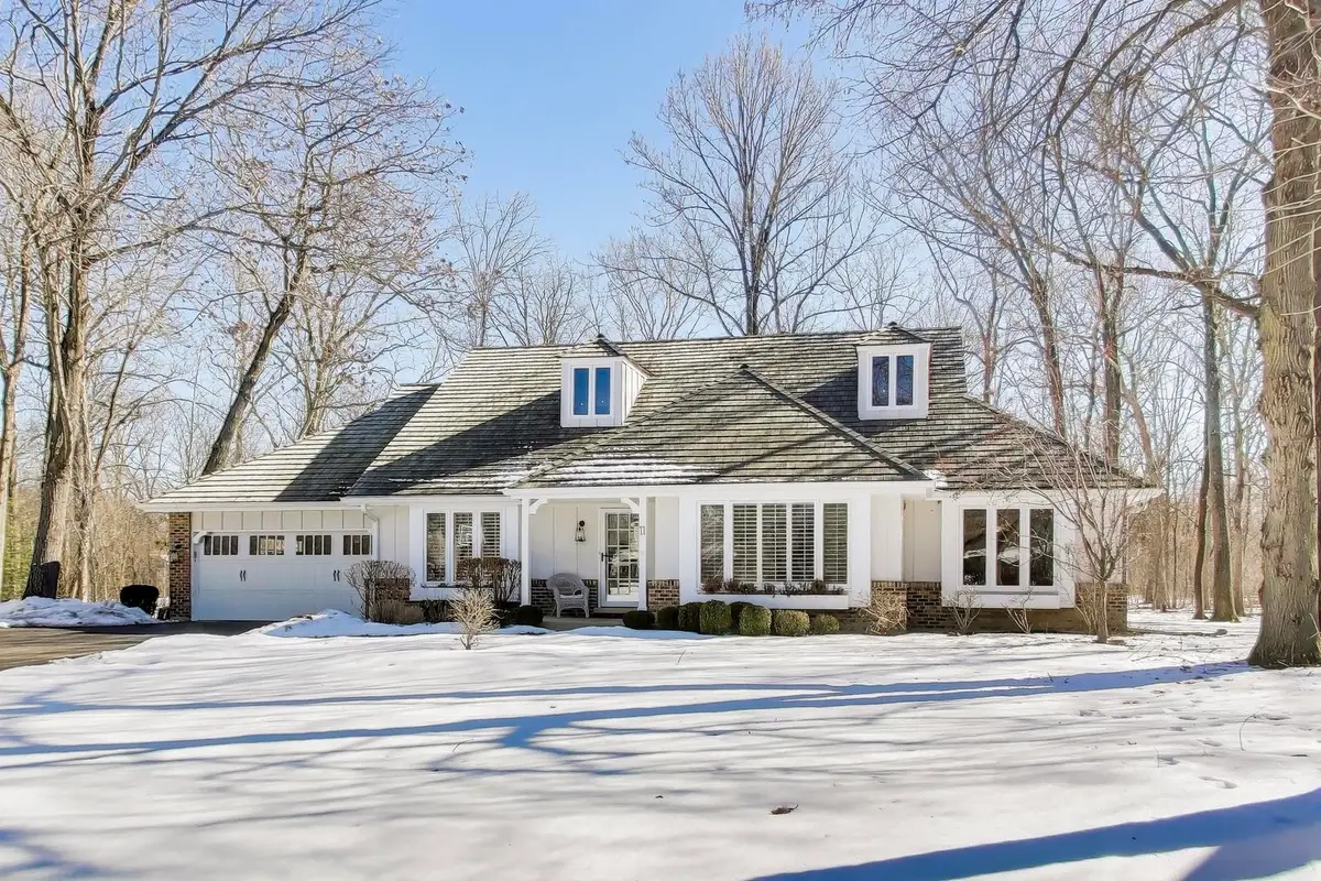11 Wellington Court, Lincolnshire, IL 60069 - #1