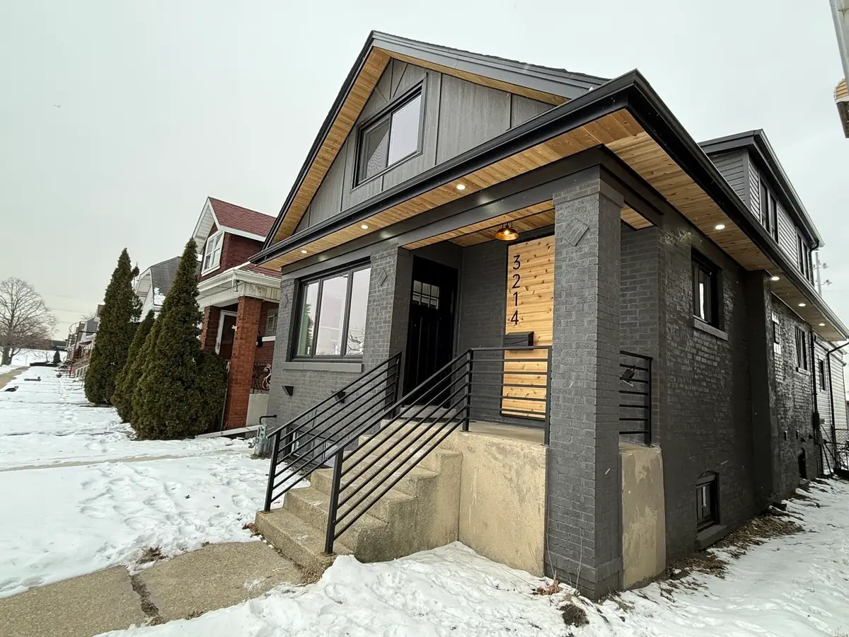 3214 S 54th Court, Cicero, IL 60804 - #1