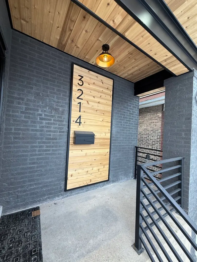 3214 S 54th Court, Cicero, IL 60804 - #3