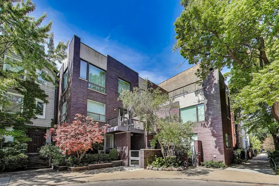 1720 N Cleveland Avenue, Chicago, IL 60614 - Image #2