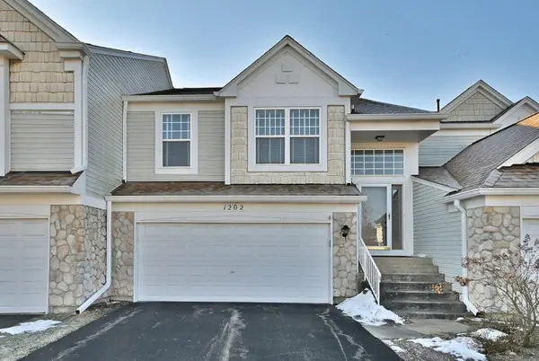 1202 Delta Drive, Elgin, IL 60123