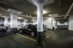 900 N Kingsbury Street #P-160, Chicago, IL 60610 - #2