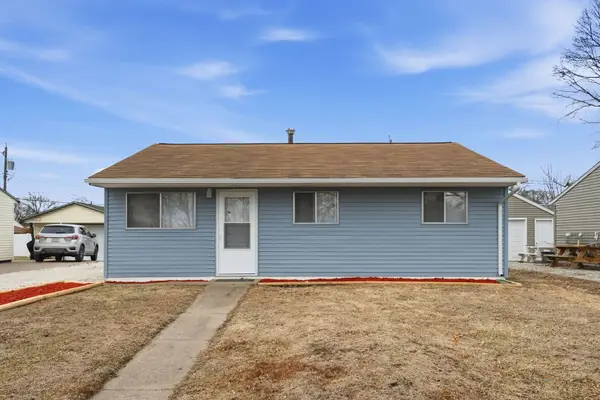 416 6 Street E, Milan, IL 61264