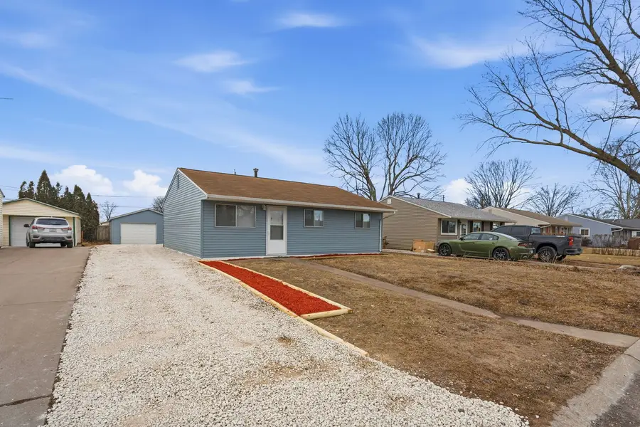 416 6 Street E, Milan, IL 61264 - Image #2