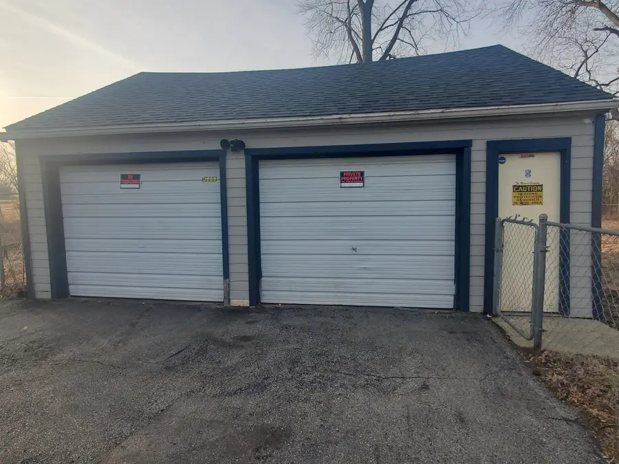 2725 W 49th Street, Davenport, IA 52806 - #2