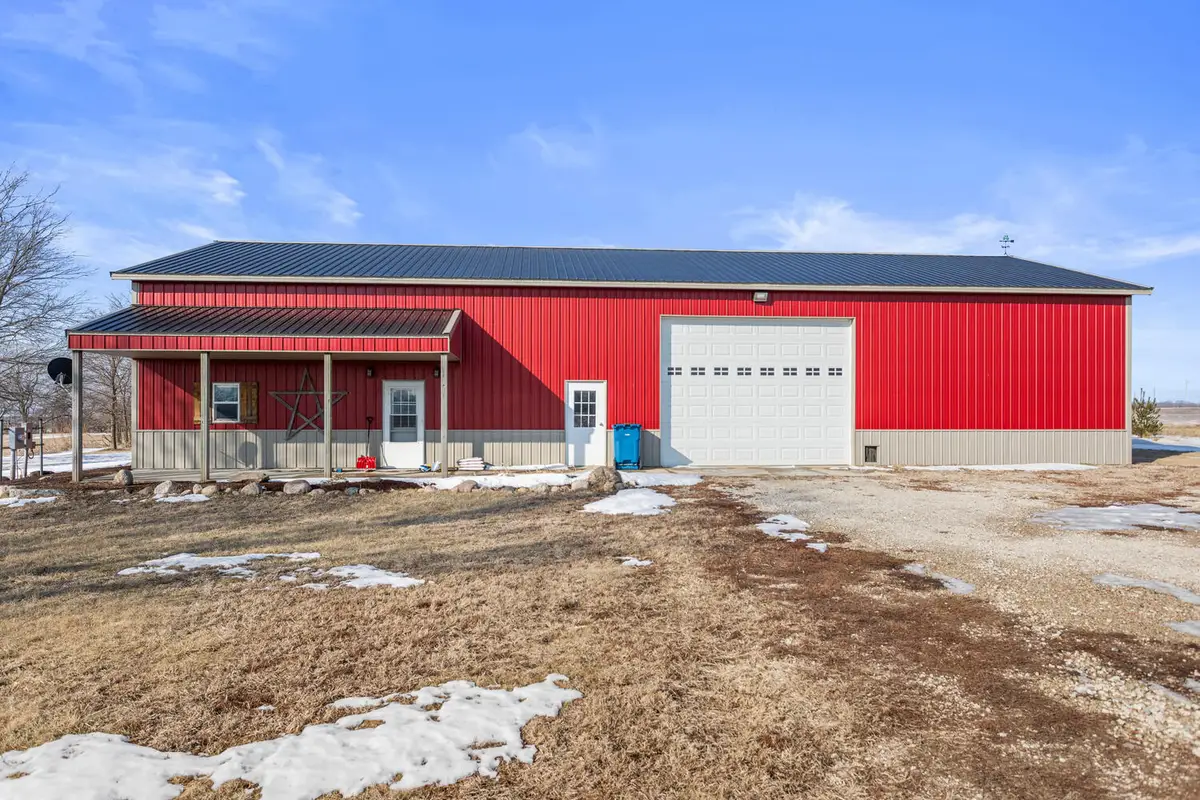 20640 N 830 East Road, Oakwood, IL 61858 - #1