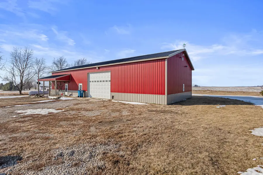 20640 N 830 East Road, Oakwood, IL 61858 - #3