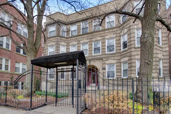 920 W Windsor Avenue #2E, Chicago, IL 60640