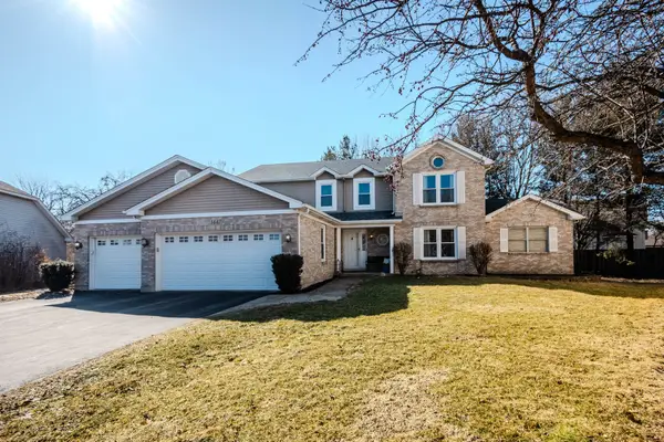 1447 Baldwin Court, Naperville, IL 60565