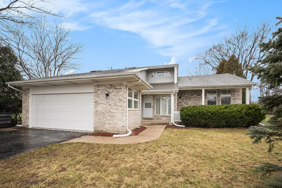 540 Homan Avenue, Park Forest, IL 60466 - Image #2
