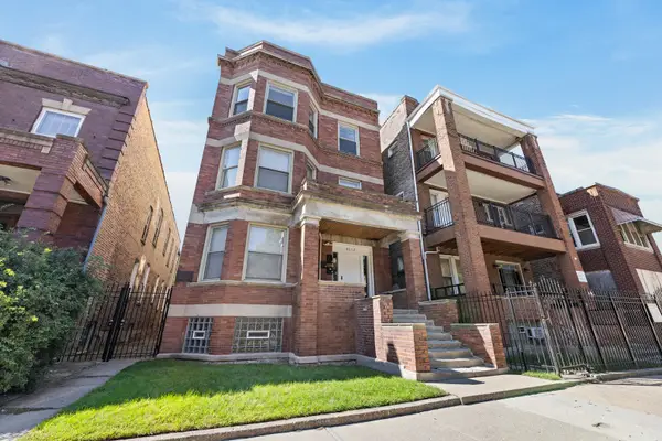 6112 S Vernon Avenue, Chicago, IL 60637