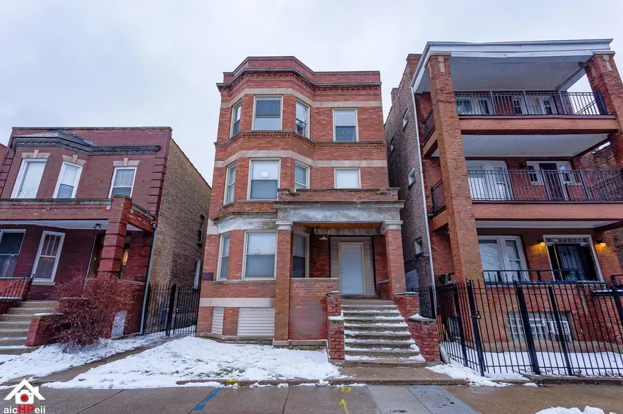 6112 S Vernon Avenue, Chicago, IL 60637 - Image #2