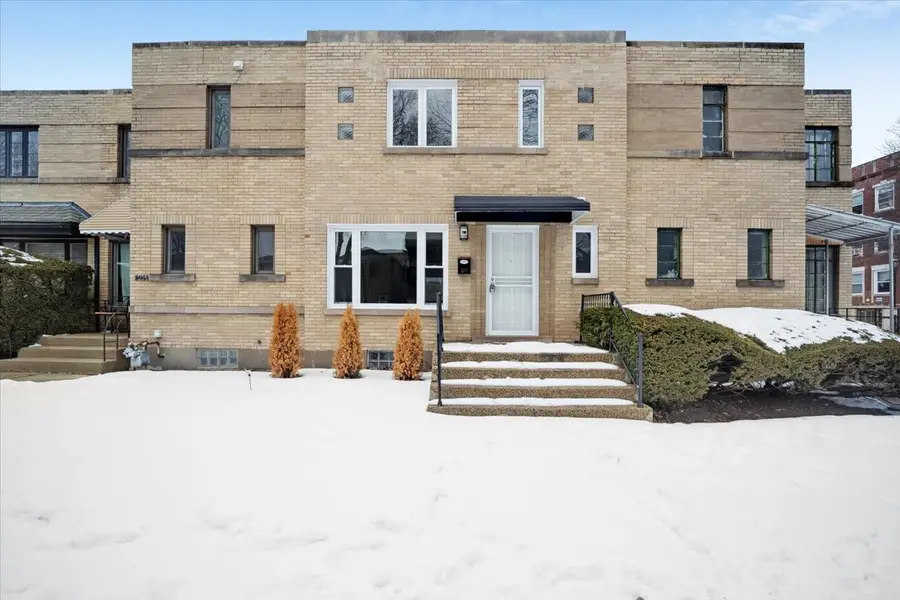 803 Brummel Street, Evanston, IL 60202 - Image #2