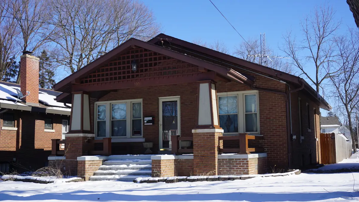 1003 Victoria Street, Antioch, IL 60002 - #1