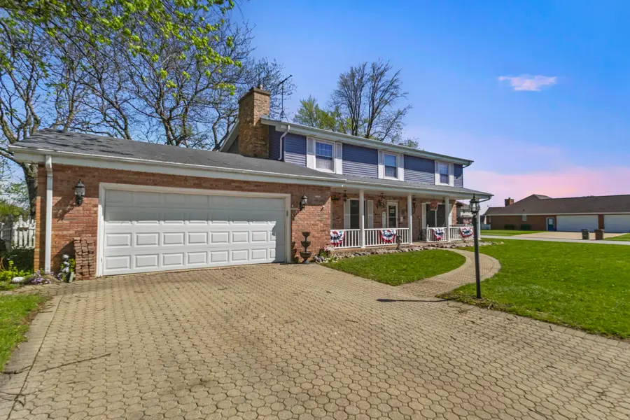 403 Orchard Lane, Beecher, IL 60401 - #3