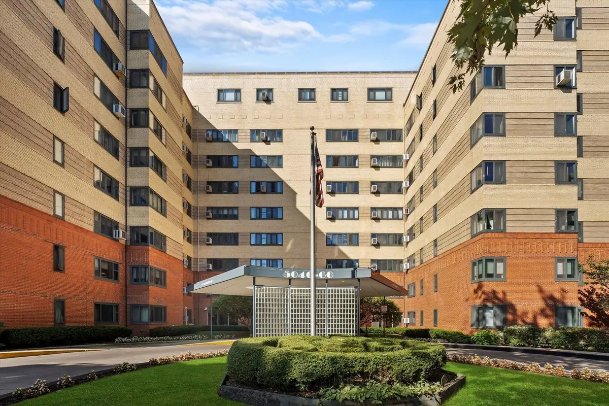 5048 N Marine Drive #F3, Chicago, IL 60640 - #1