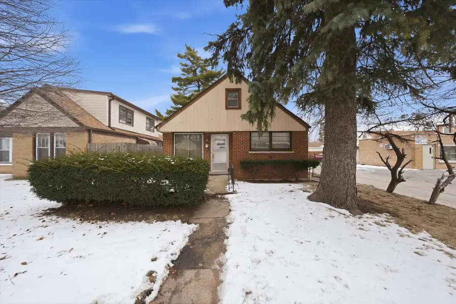 129 49th Avenue, Bellwood, IL 60104 - Image #2