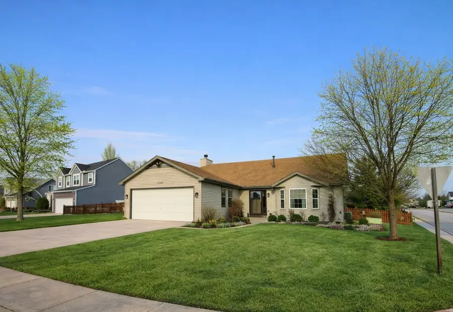 26049 S White Oak Trail, Channahon, IL 60410 - Image #2