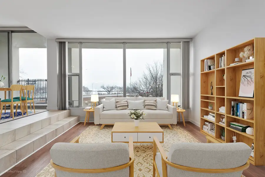 3200 N Lake Shore Drive #307, Chicago, IL 60657 - Image #3