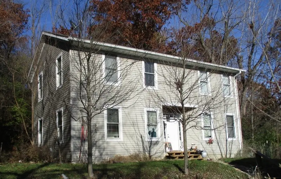 2928 E 15th Road, Ottawa, IL 61350 - #2