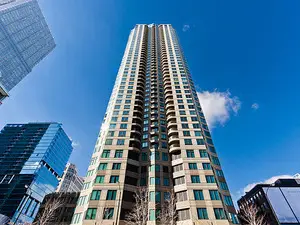 400 N La Salle Drive #1911, Chicago, IL 60654 - Image #1