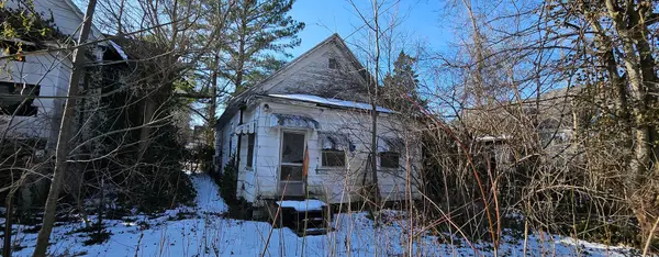 216 N Delaware Street, Mounds, IL 62964