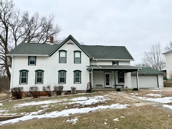 414 Pontiac Street, Tonica, IL 61370