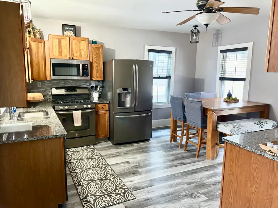 414 Pontiac Street, Tonica, IL 61370 - #2