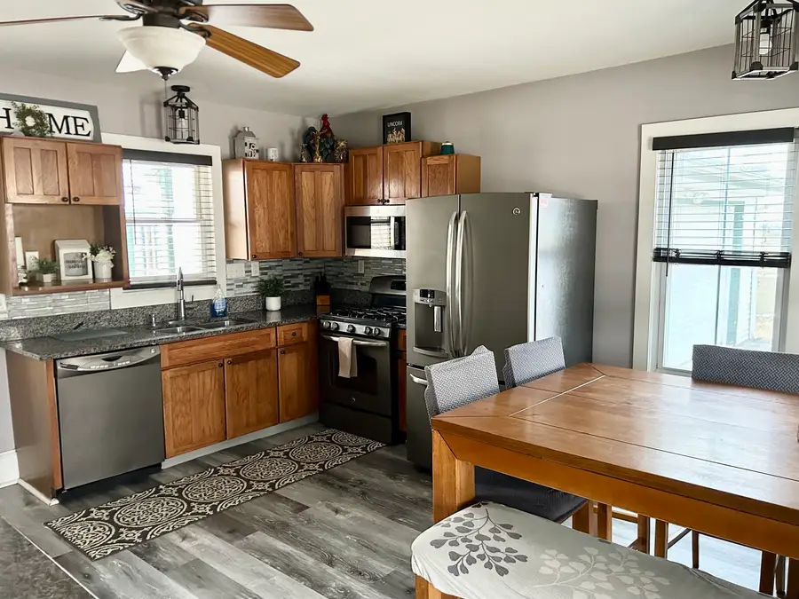 414 Pontiac Street, Tonica, IL 61370 - #3