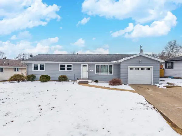 1111 Sheridan Road, Normal, IL 61761