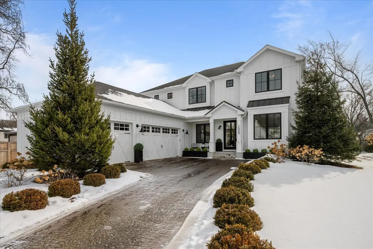 1555 Samanthas Way, Deerfield, IL 60015 - #1