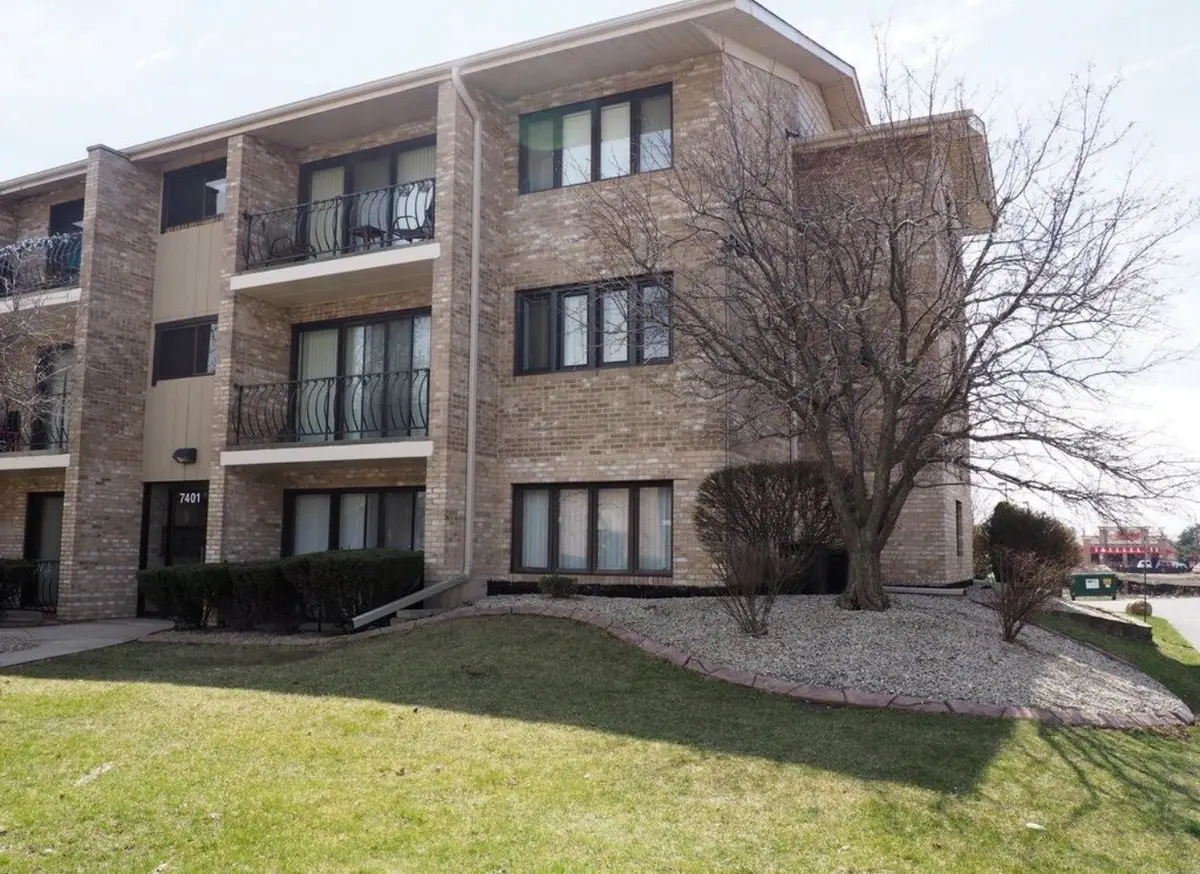 7401 Tiffany Drive #1E, Orland Park, IL 60462 - #1