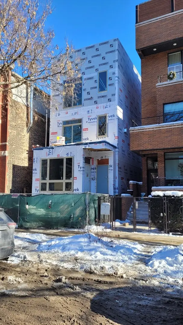 941 N Winchester Avenue #2, Chicago, IL 60622 - Image #1