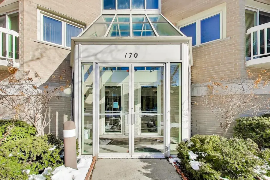 170 Manchester Drive #306, Buffalo Grove, IL 60089 - #2