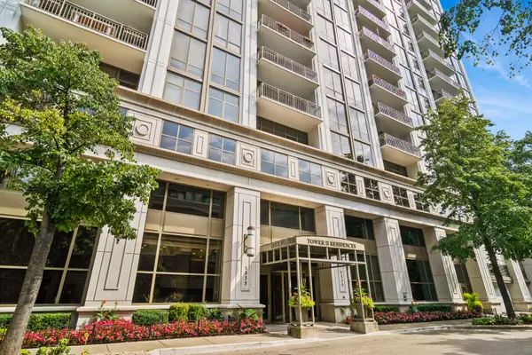 1335 S Prairie Avenue #405, Chicago, IL 60605