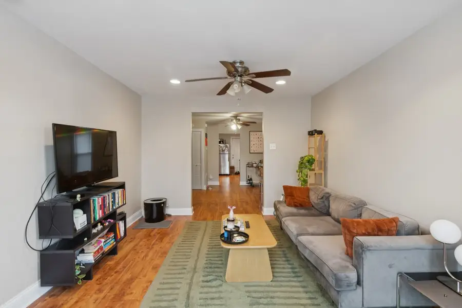 1707 N Washtenaw Avenue, Chicago, IL 60647 - #3