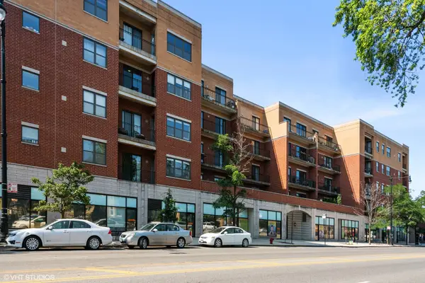 3125 W Fullerton Avenue #419, Chicago, IL 60647
