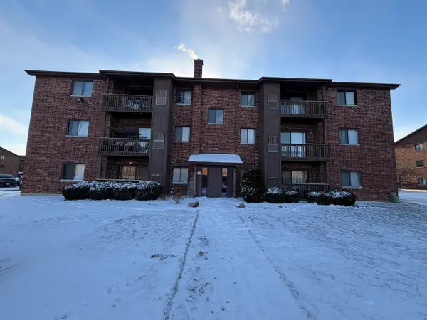 15723 Peggy Lane #12, Oak Forest, IL 60452