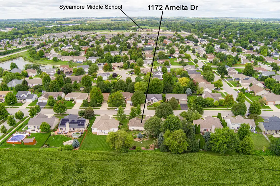 1172 Arneita Street, Sycamore, IL 60178 - Image #3