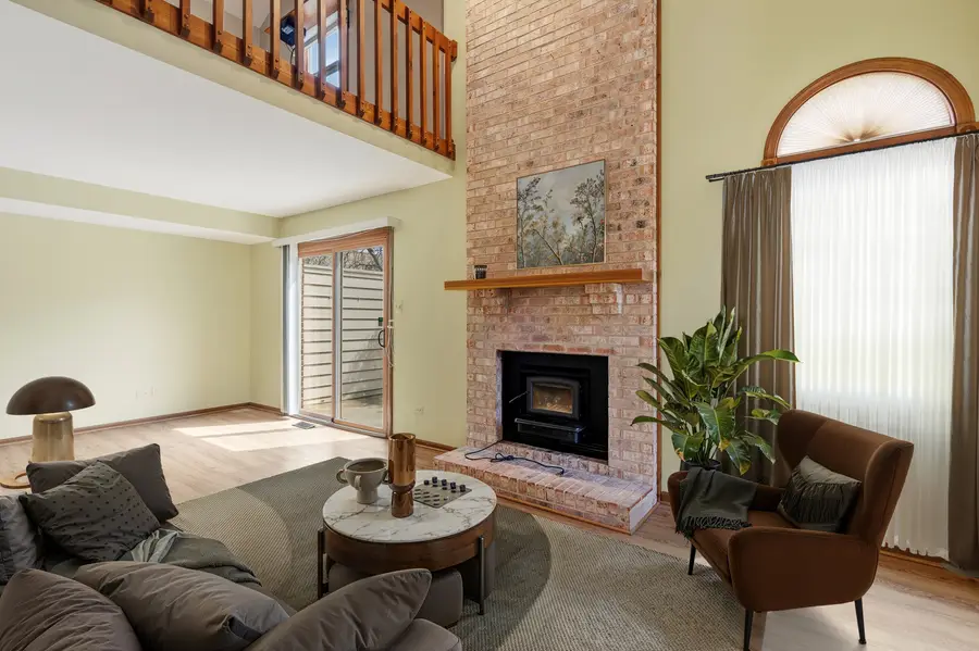 15534 Whitehall Lane, Orland Park, IL 60462 - #2