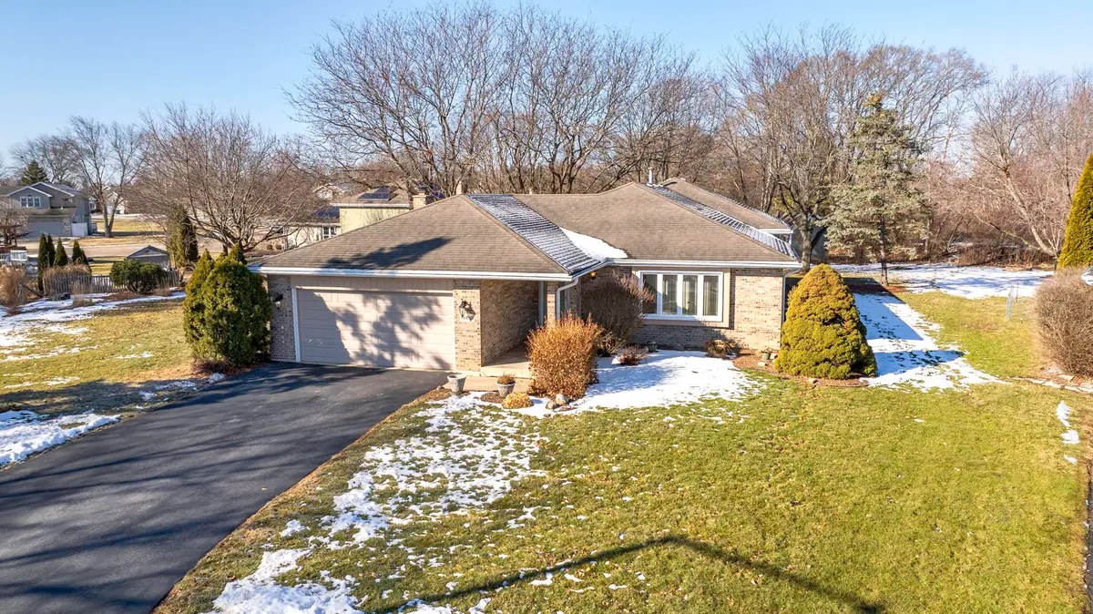 19410 Fiona Avenue, Mokena, IL 60448 - #1