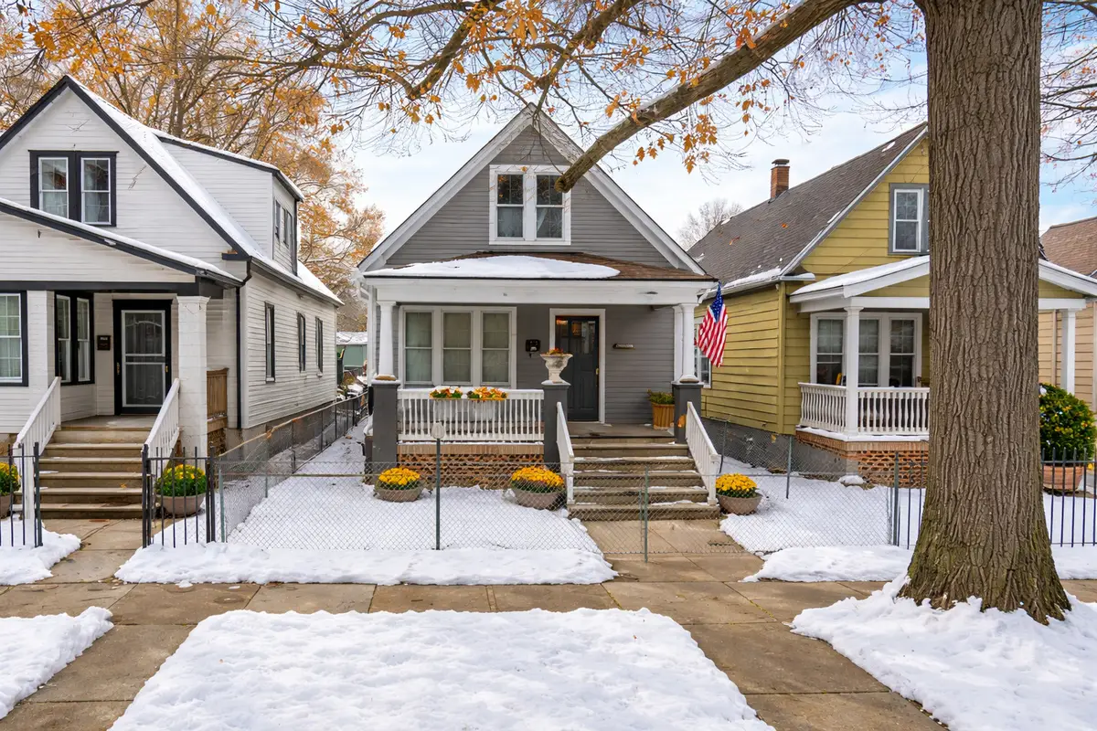 10426 S Wabash Avenue, Chicago, IL 60628 - #1