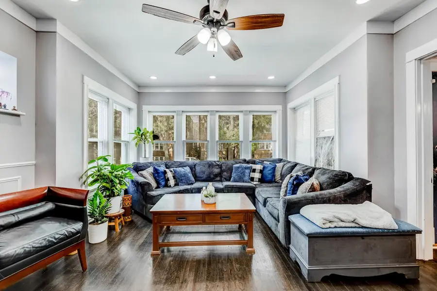 6221 S Talman Avenue, Chicago, IL 60629 - #3