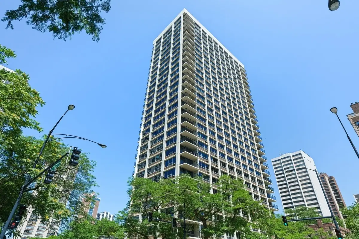 88 W Schiller Street #904L, Chicago, IL 60610 - Image #1